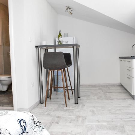 Apartmani Niko Zadar Dış mekan fotoğraf