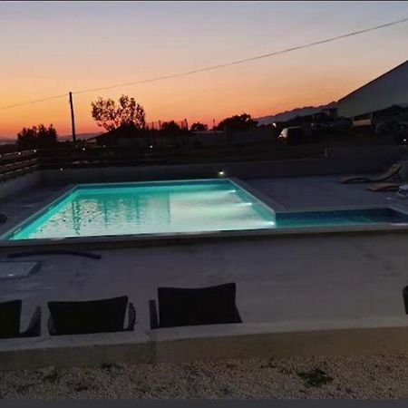 Apartmani Niko Zadar Dış mekan fotoğraf