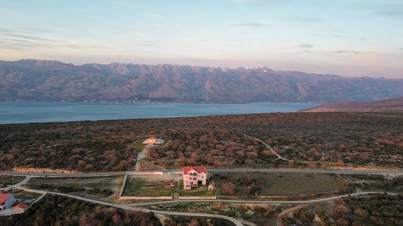 Apartmani Niko Zadar Dış mekan fotoğraf