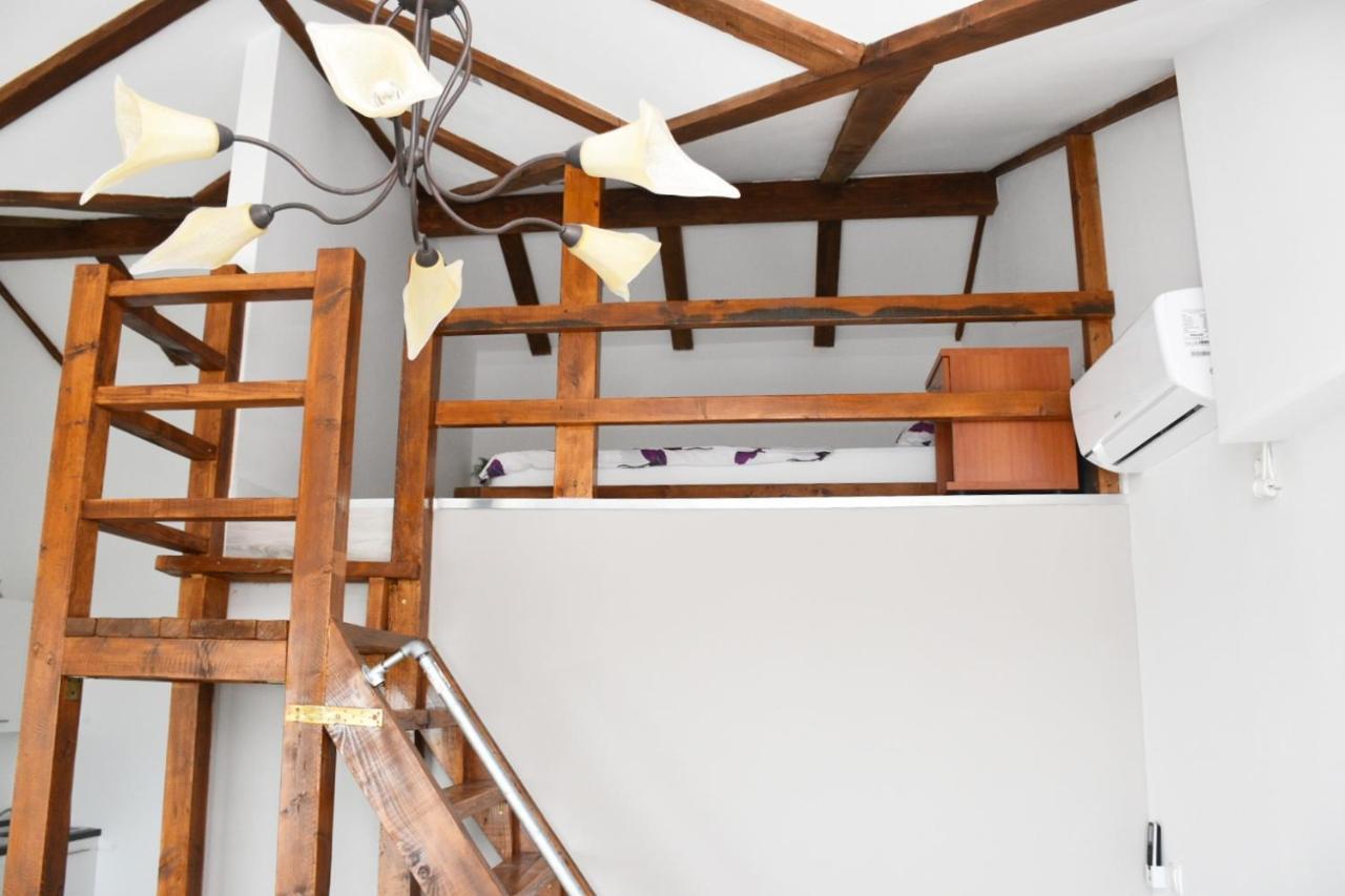 Apartmani Niko Zadar Dış mekan fotoğraf
