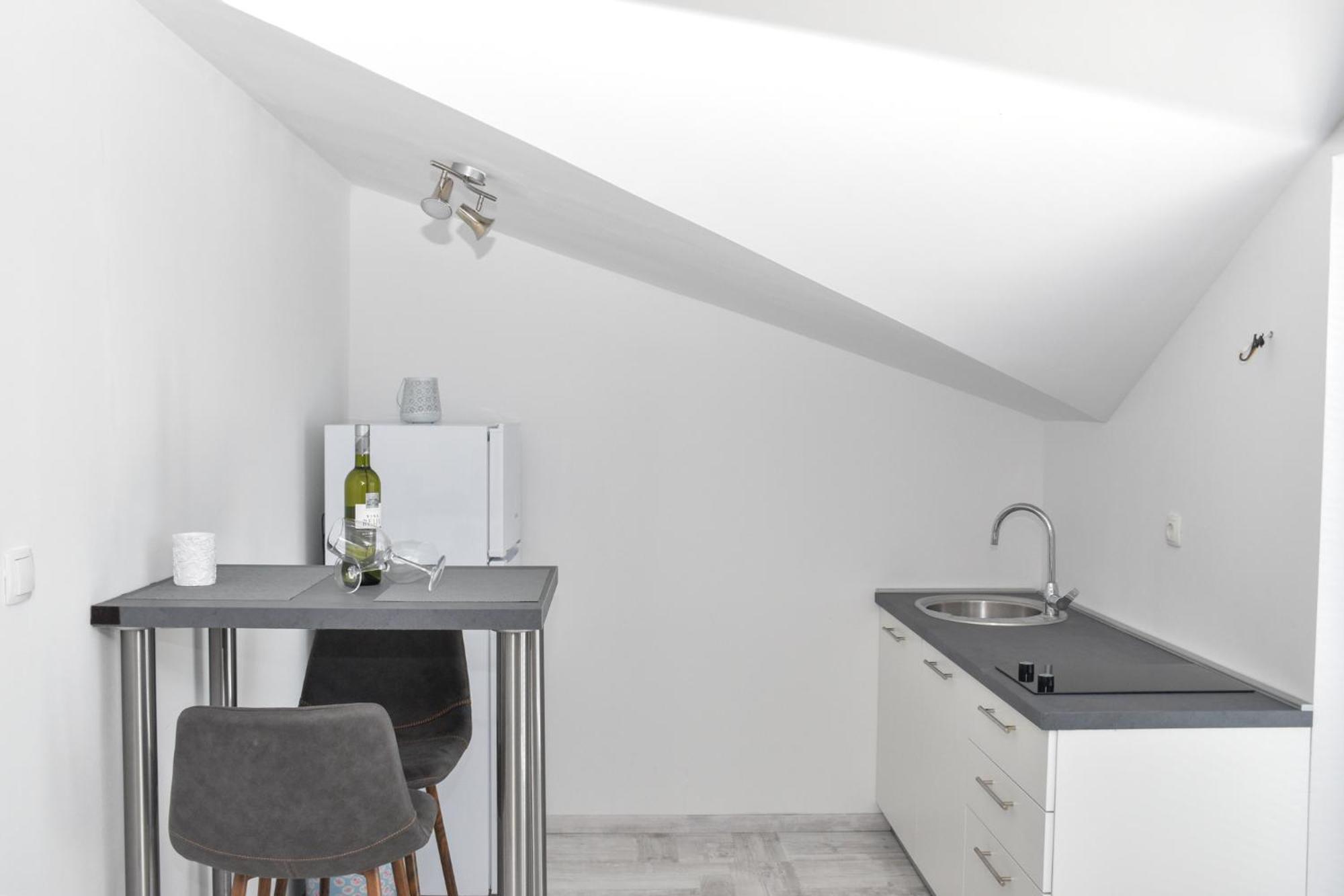 Apartmani Niko Zadar Dış mekan fotoğraf