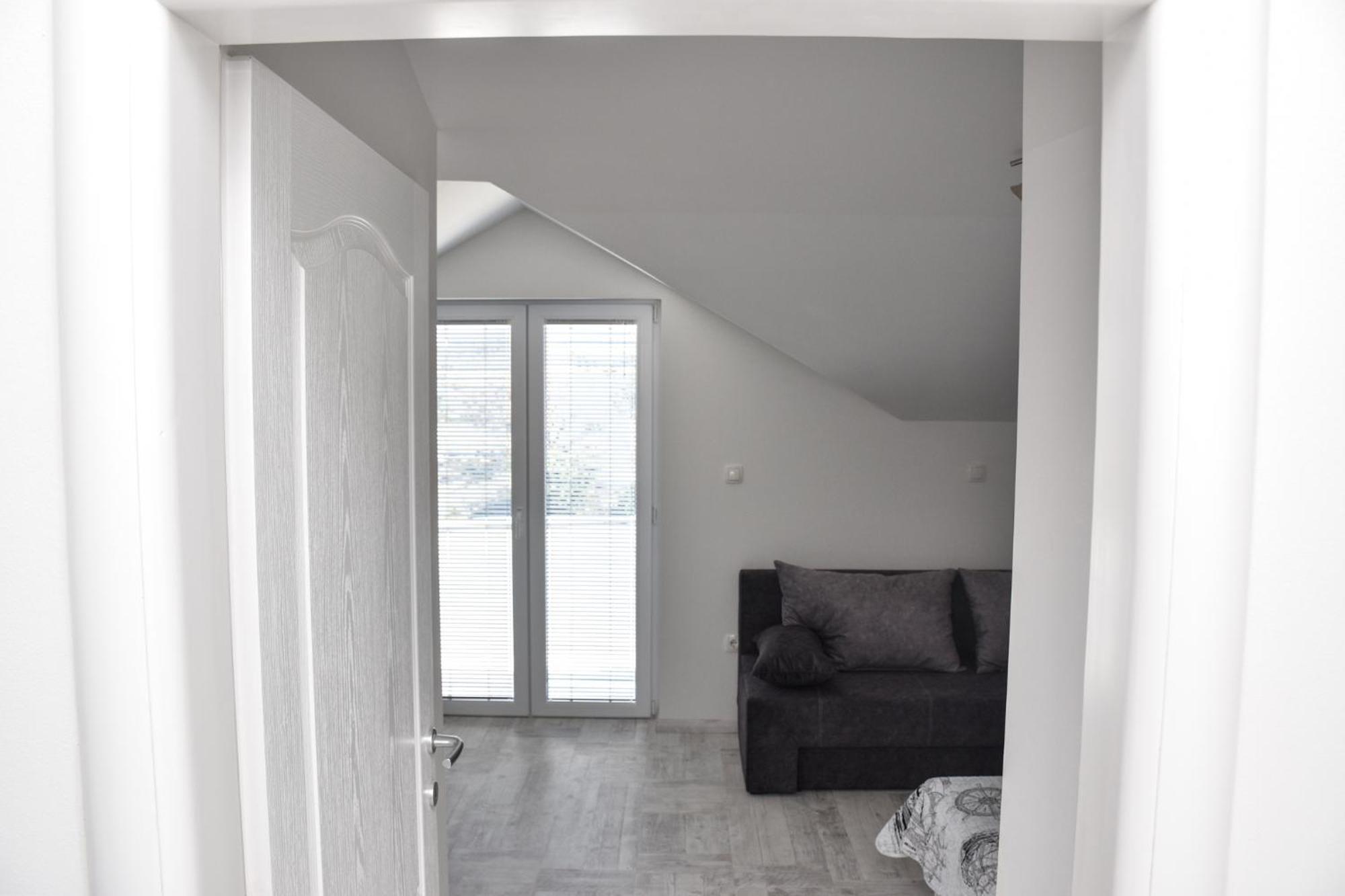 Apartmani Niko Zadar Dış mekan fotoğraf