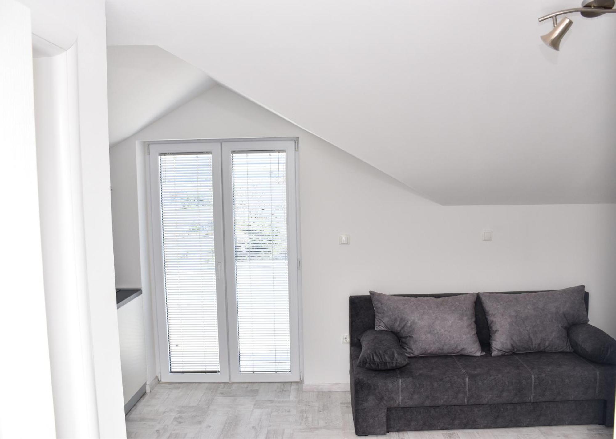 Apartmani Niko Zadar Dış mekan fotoğraf