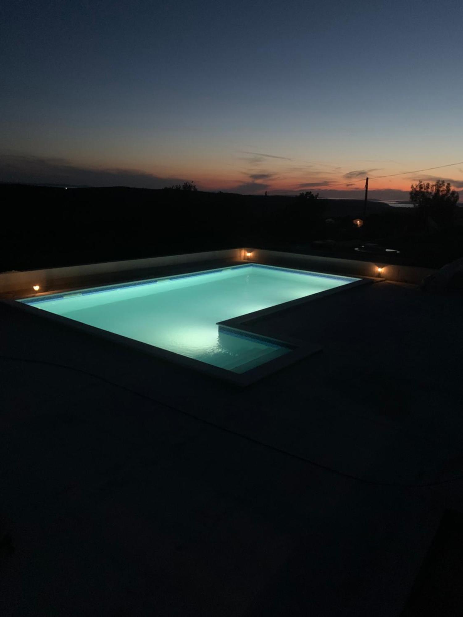 Apartmani Niko Zadar Dış mekan fotoğraf
