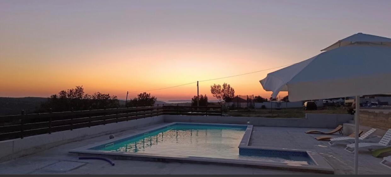 Apartmani Niko Zadar Dış mekan fotoğraf