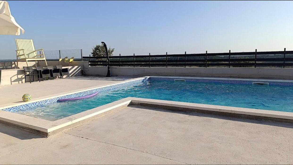 Apartmani Niko Zadar Dış mekan fotoğraf