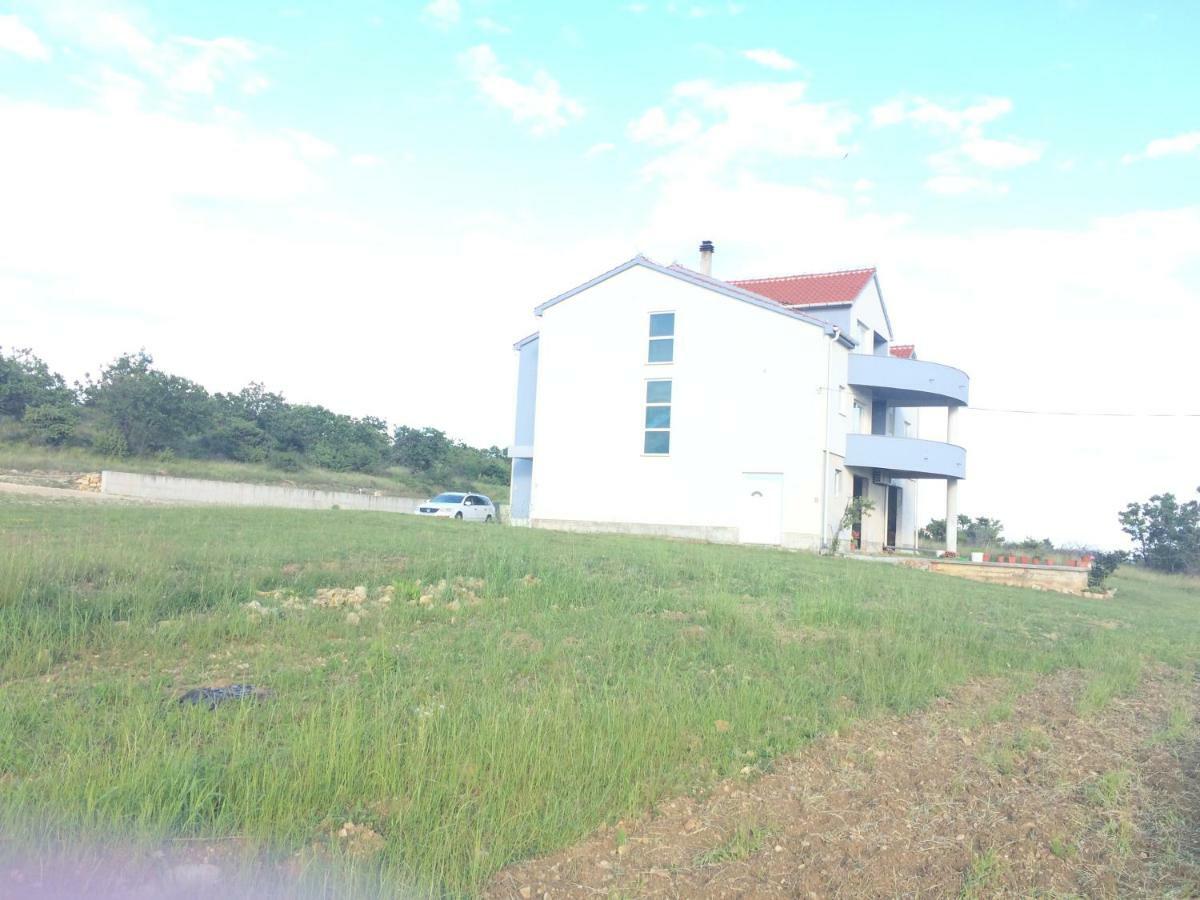 Apartmani Niko Zadar Dış mekan fotoğraf
