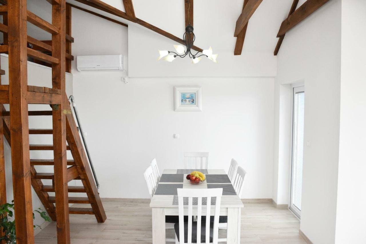 Apartmani Niko Zadar Dış mekan fotoğraf