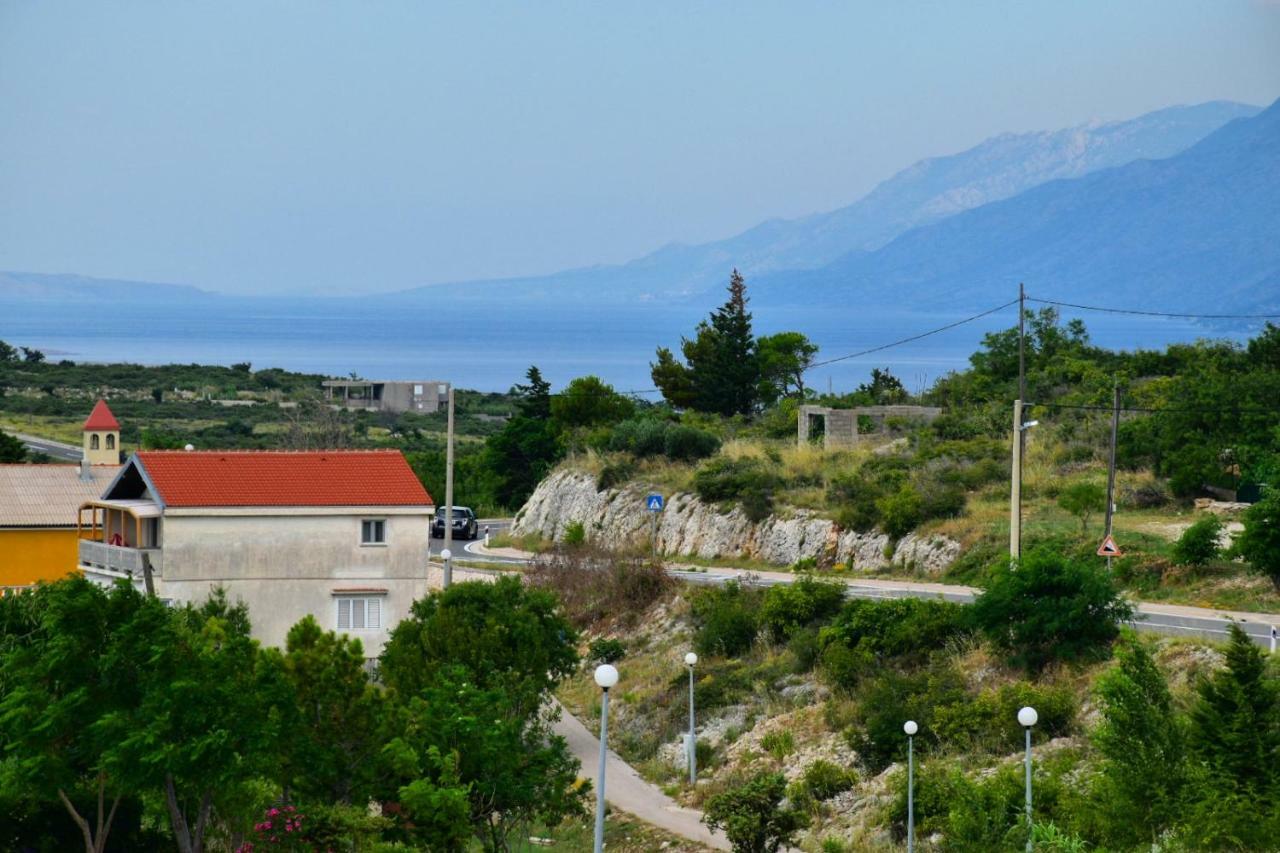 Apartmani Niko Zadar Dış mekan fotoğraf