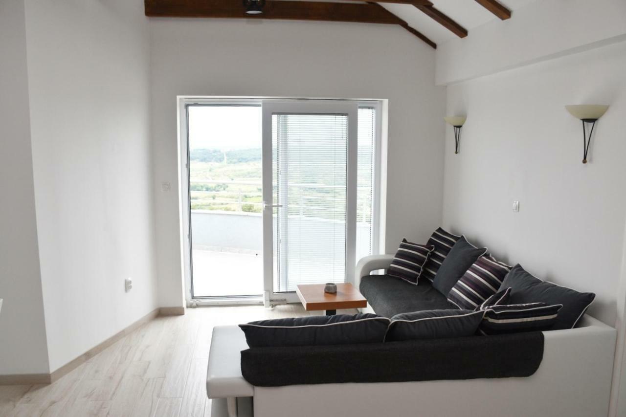 Apartmani Niko Zadar Dış mekan fotoğraf