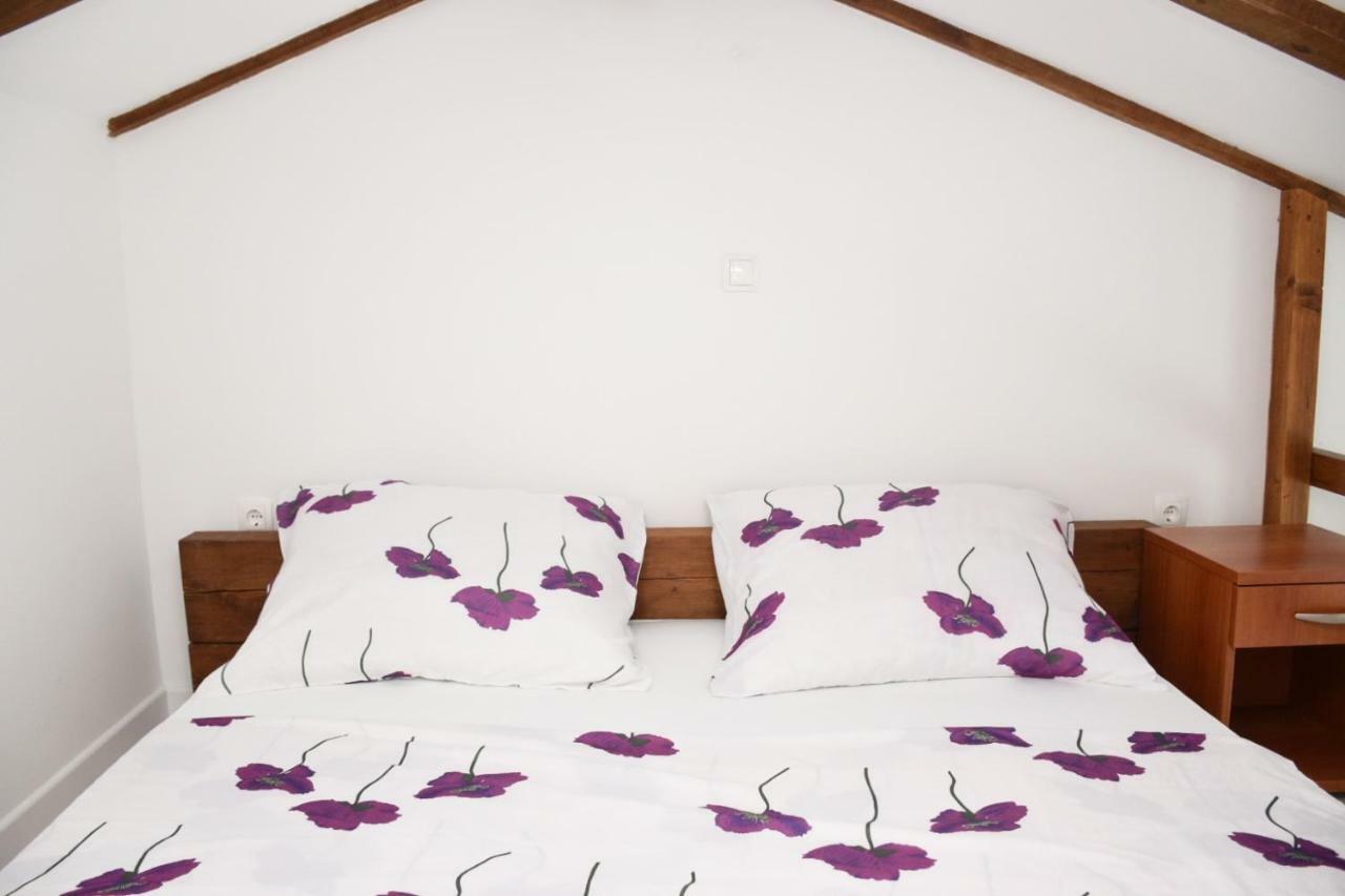 Apartmani Niko Zadar Dış mekan fotoğraf