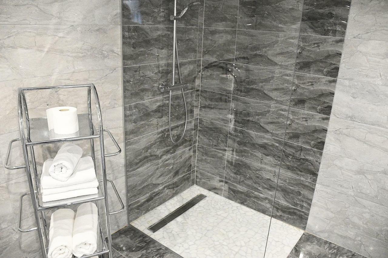 Apartmani Niko Zadar Dış mekan fotoğraf
