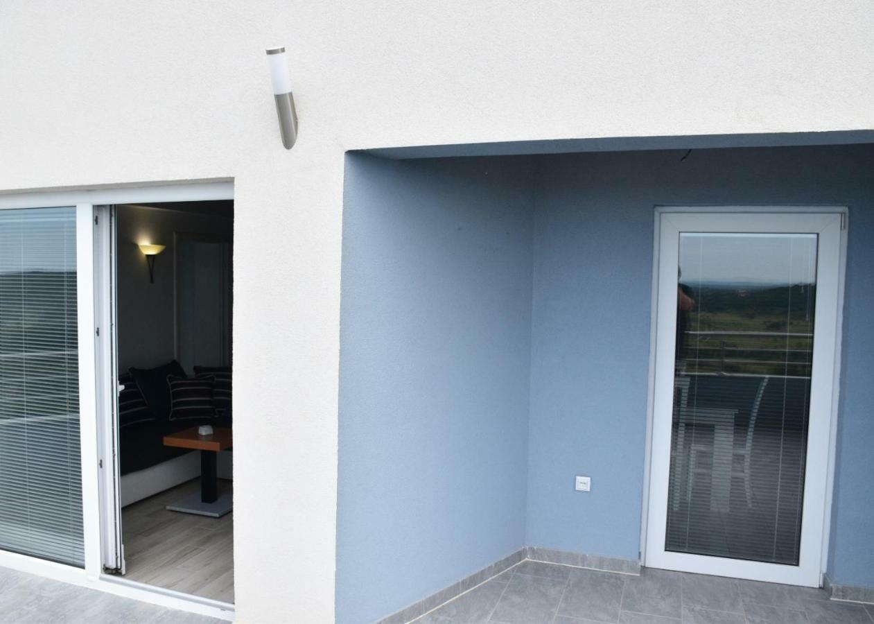 Apartmani Niko Zadar Dış mekan fotoğraf