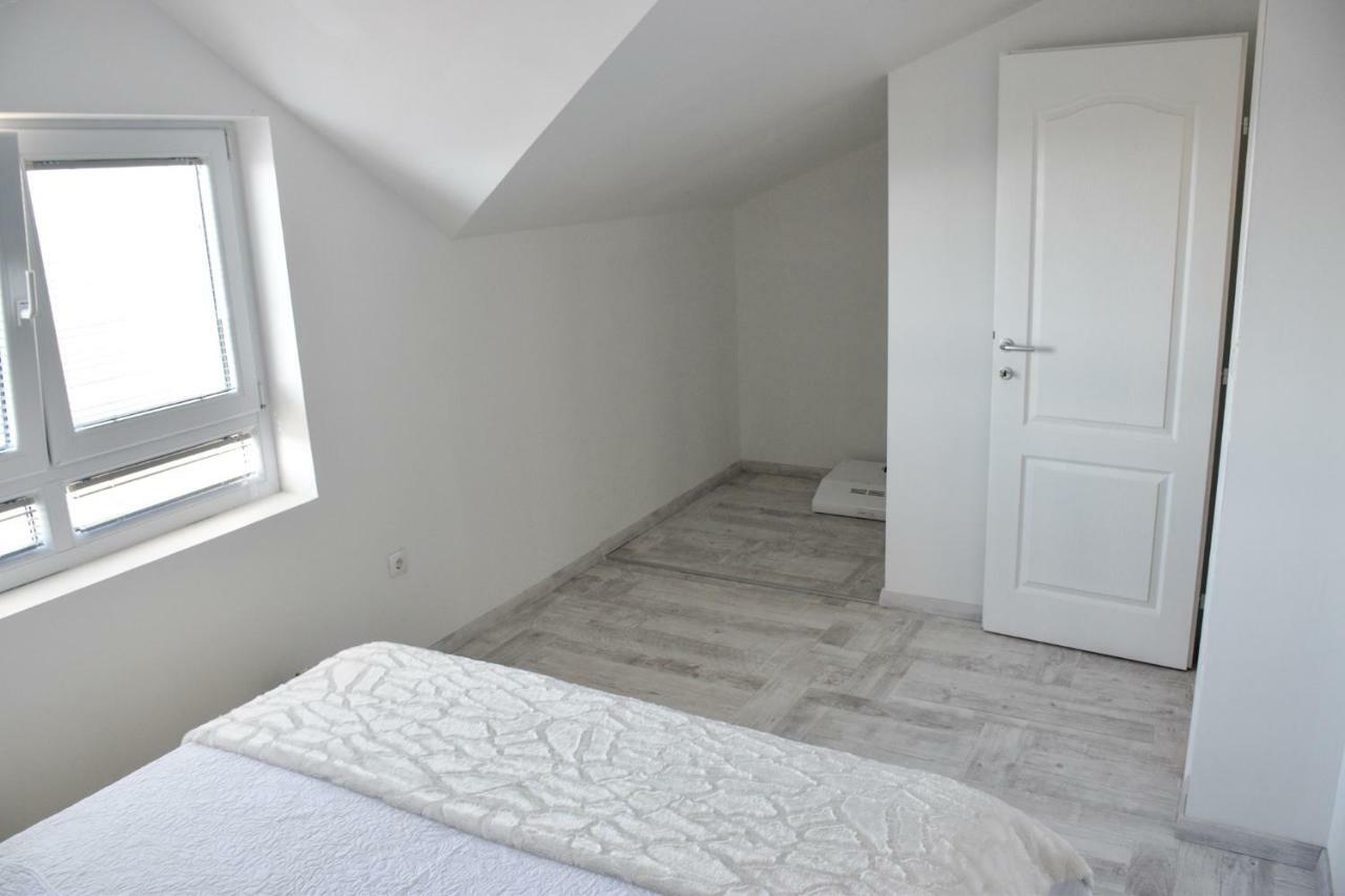 Apartmani Niko Zadar Dış mekan fotoğraf