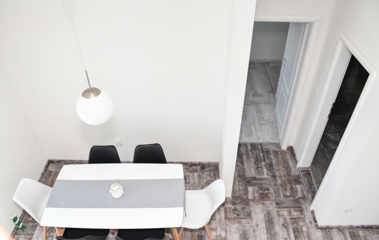 Apartmani Niko Zadar Dış mekan fotoğraf