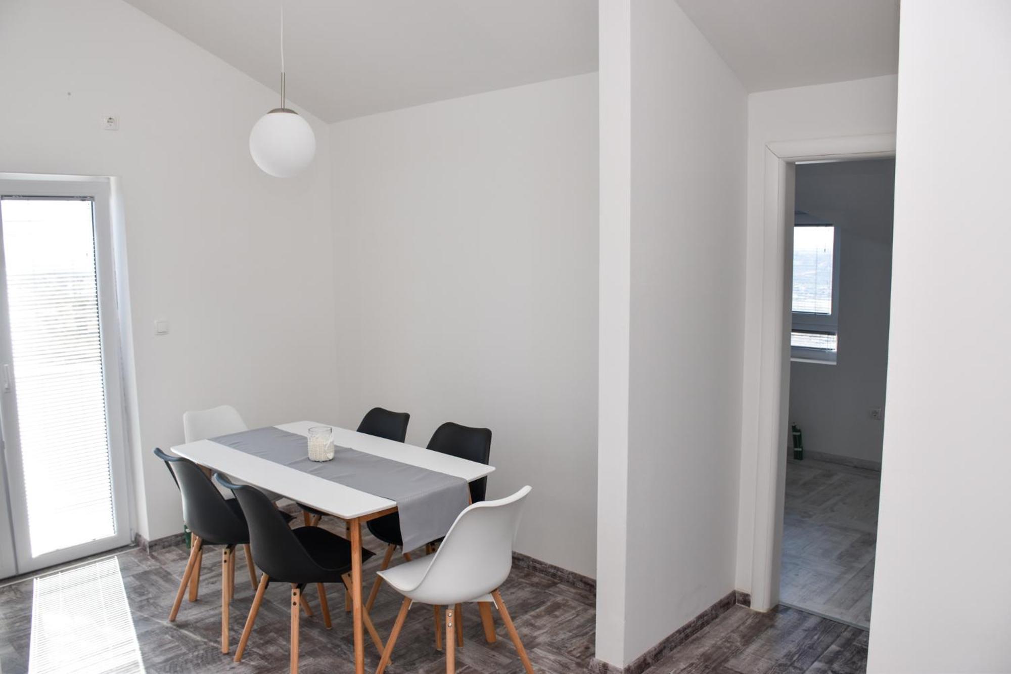 Apartmani Niko Zadar Dış mekan fotoğraf