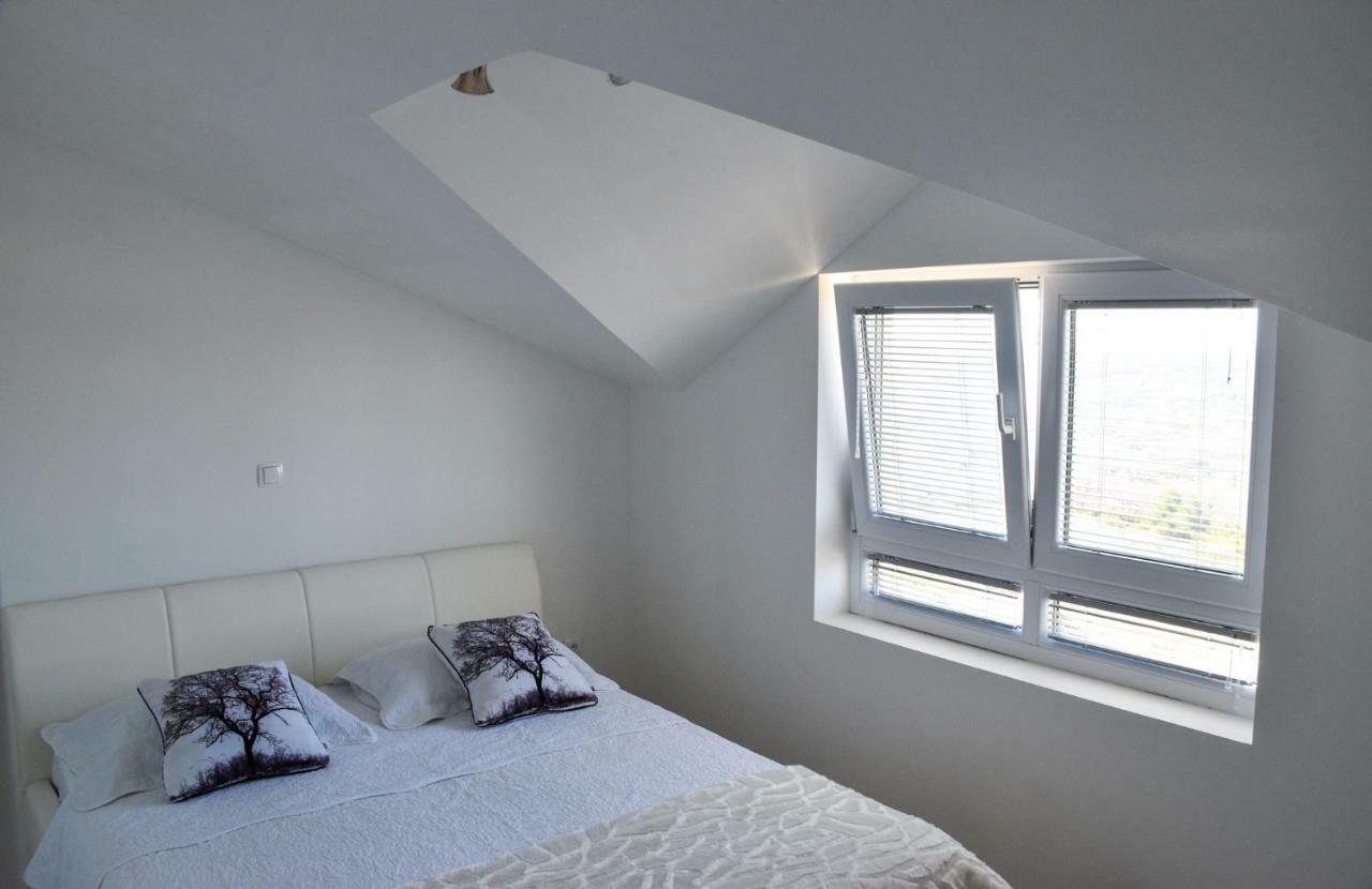 Apartmani Niko Zadar Dış mekan fotoğraf