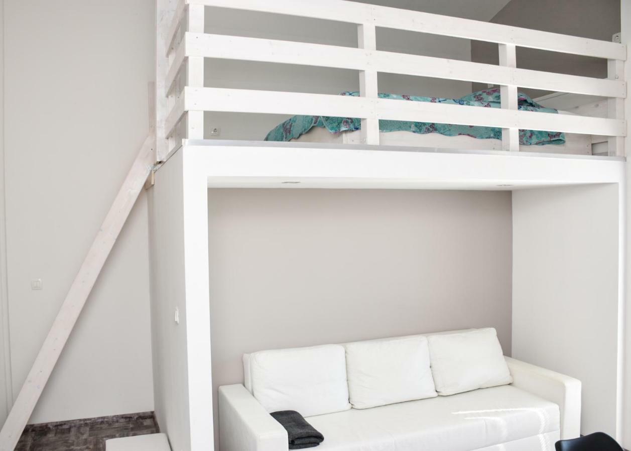 Apartmani Niko Zadar Dış mekan fotoğraf