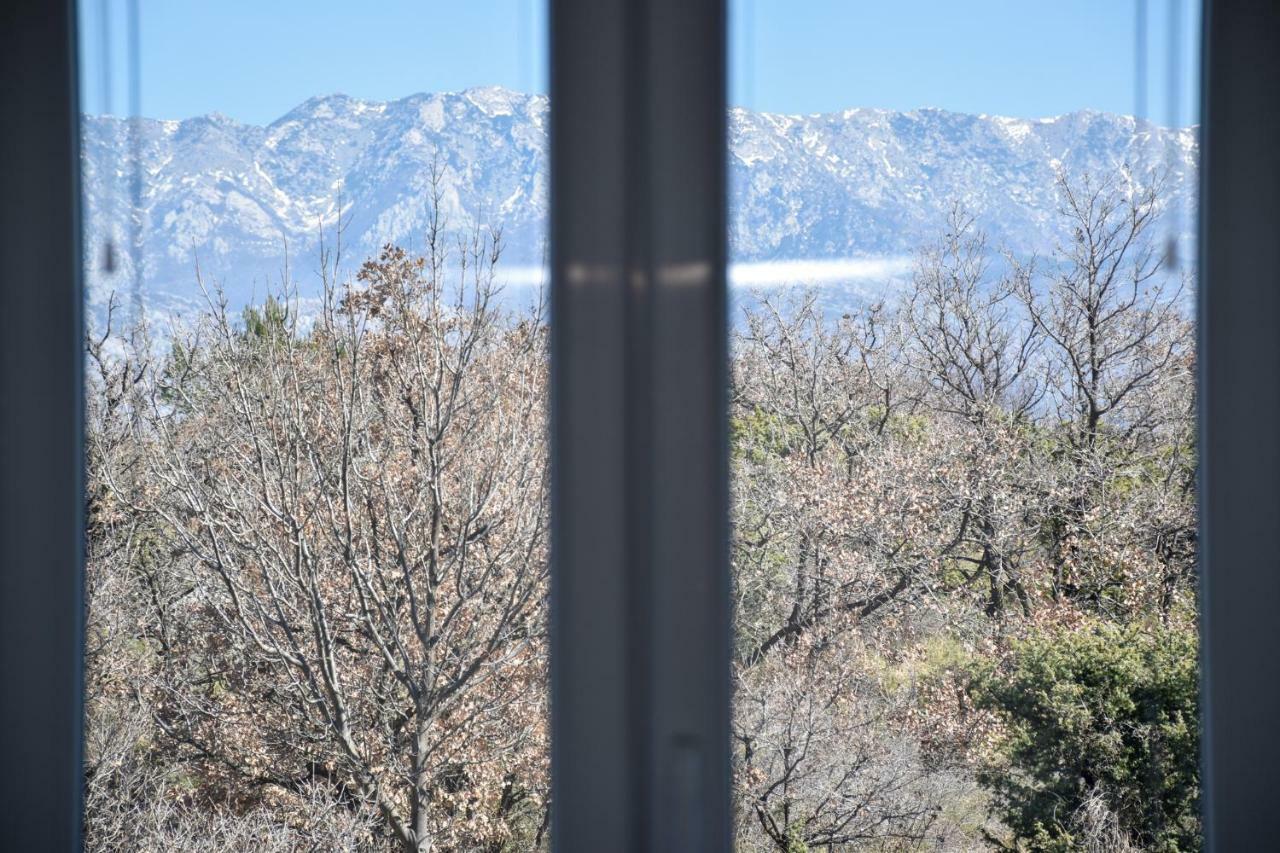 Apartmani Niko Zadar Dış mekan fotoğraf