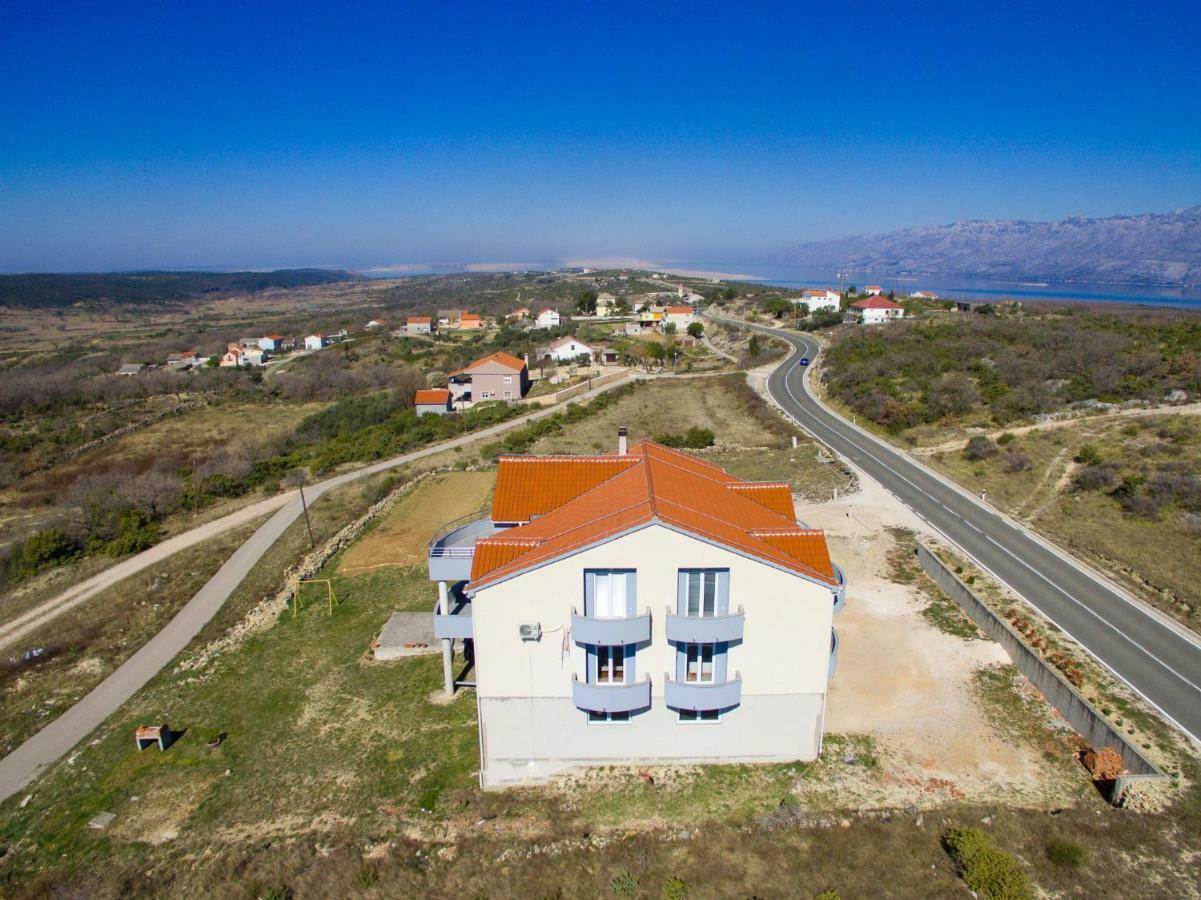 Apartmani Niko Zadar Dış mekan fotoğraf
