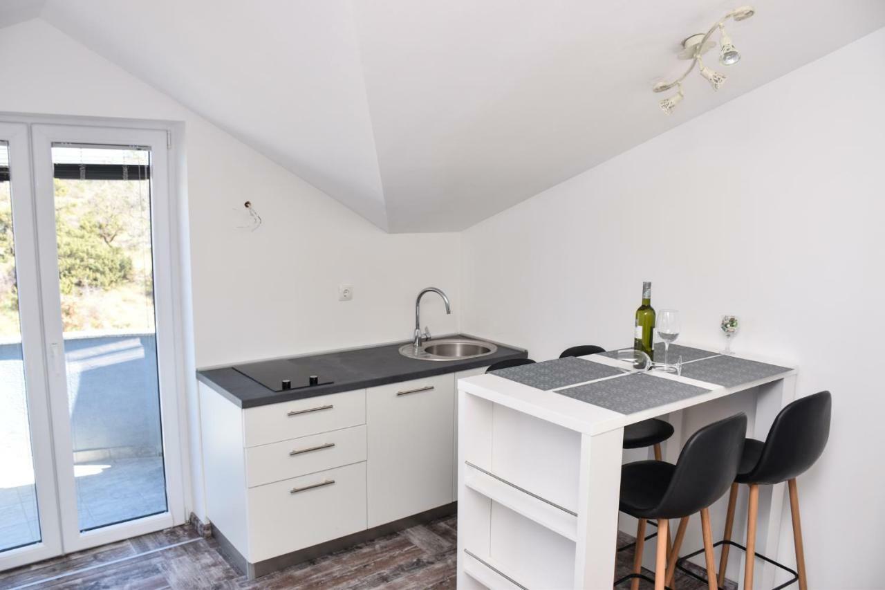 Apartmani Niko Zadar Dış mekan fotoğraf